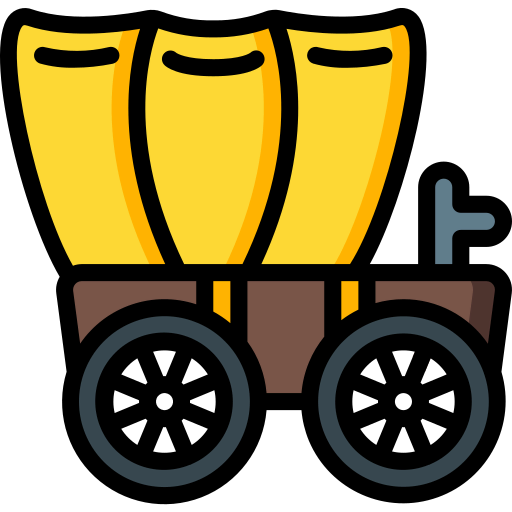 Wagon icon