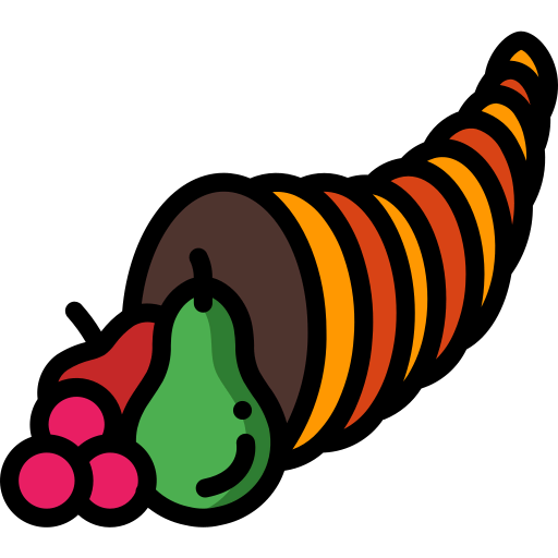 Cornucopia icon