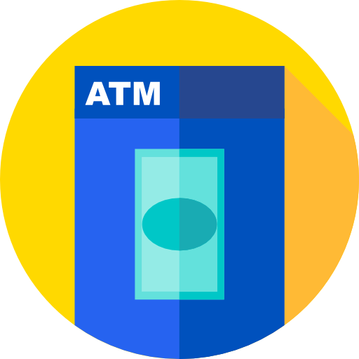 Atm icon