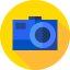 Camera Symbol 64x64