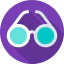 Glasses Symbol 64x64