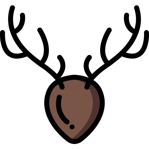 Deer icon