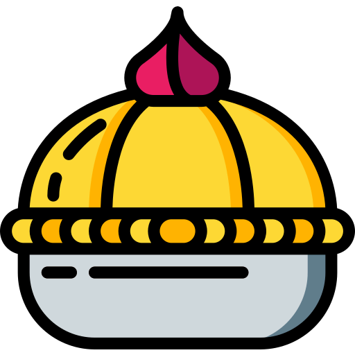 Pie icon