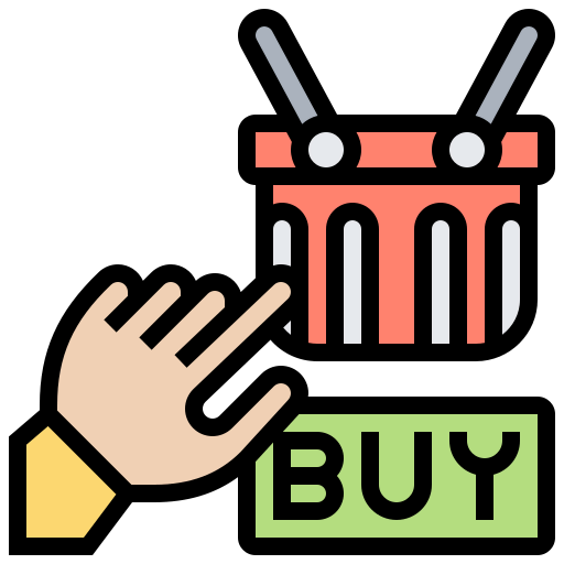 Transaction icon