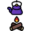 Kettle icon 64x64