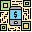 Qr code icon 64x64
