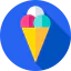 Ice cream Symbol 64x64