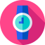 Wristwatch Symbol 64x64