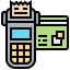 Payment icon 64x64