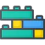 Blocks icon 64x64