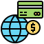 Global icon 64x64