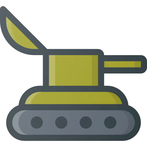 Tank icon