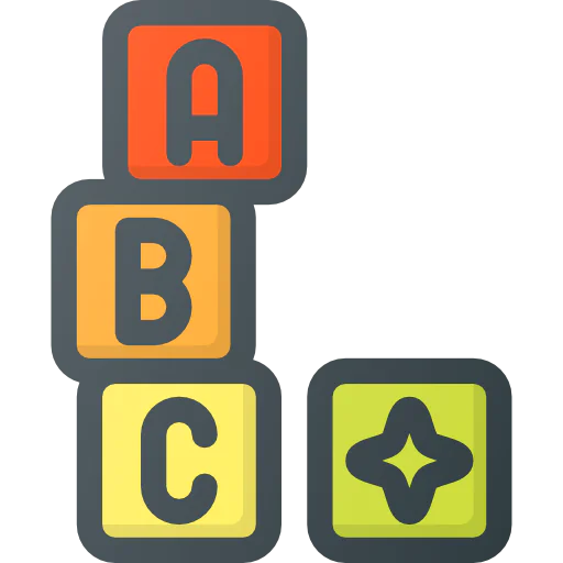 Cubes icon