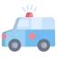 Ambulance icon 64x64
