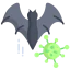 Bat icon 64x64