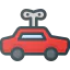 Car toy Symbol 64x64