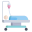 Bed icon 64x64