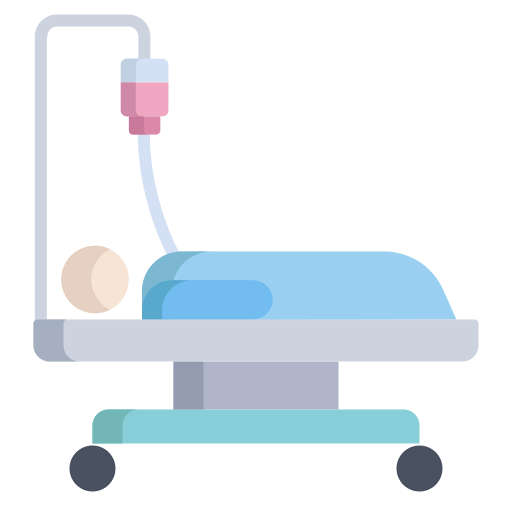 Bed icon
