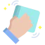 Clean icon 64x64