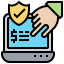 Payment icon 64x64