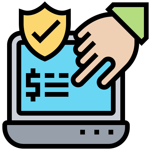 Payment icon