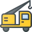 Crane icon 64x64