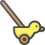 Duck icon 64x64