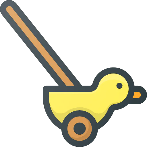 Duck icon