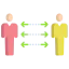 Distance icon 64x64