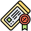 Voucher icon 64x64