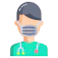 Doctor icon 64x64