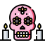 Catrina icon 64x64