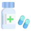 Drugs icon 64x64
