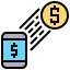 Transfer icon 64x64