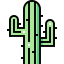 Cactus icon 64x64