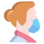Mask icon 64x64