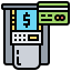 Atm icon 64x64