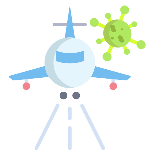 Flight icon