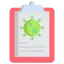 Clipboard icon 64x64