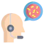 Help call icon 64x64