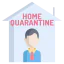 Quarantine icon 64x64