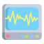 Ecg icon 64x64