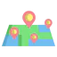 Map icon 64x64