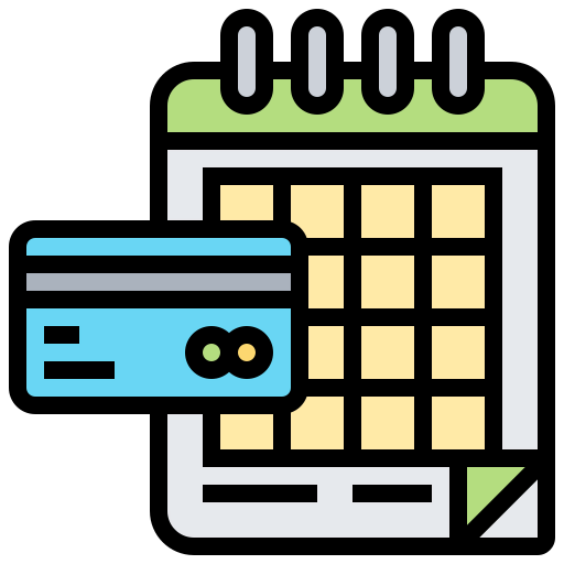 Calendar icon