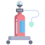Oxygen mask Symbol 64x64