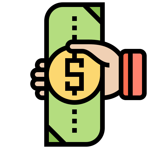 Dive icon