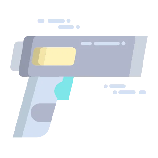 Scanning icon
