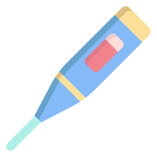 Temperature icon