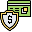 Security icon 64x64