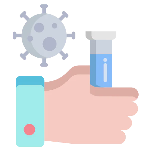 Research icon
